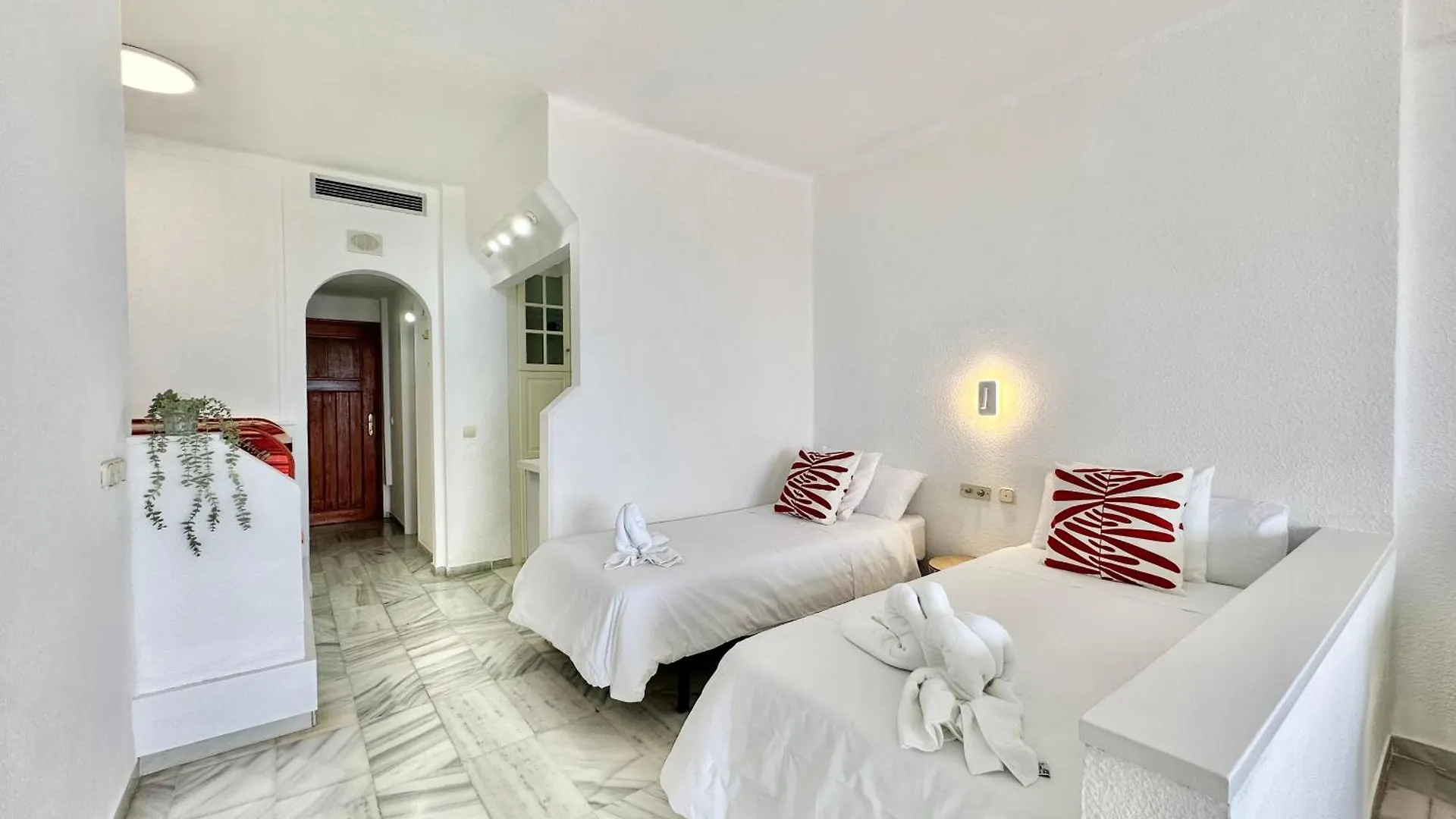 Apartment Atlantis Home (Adults Only) Costa Adeje