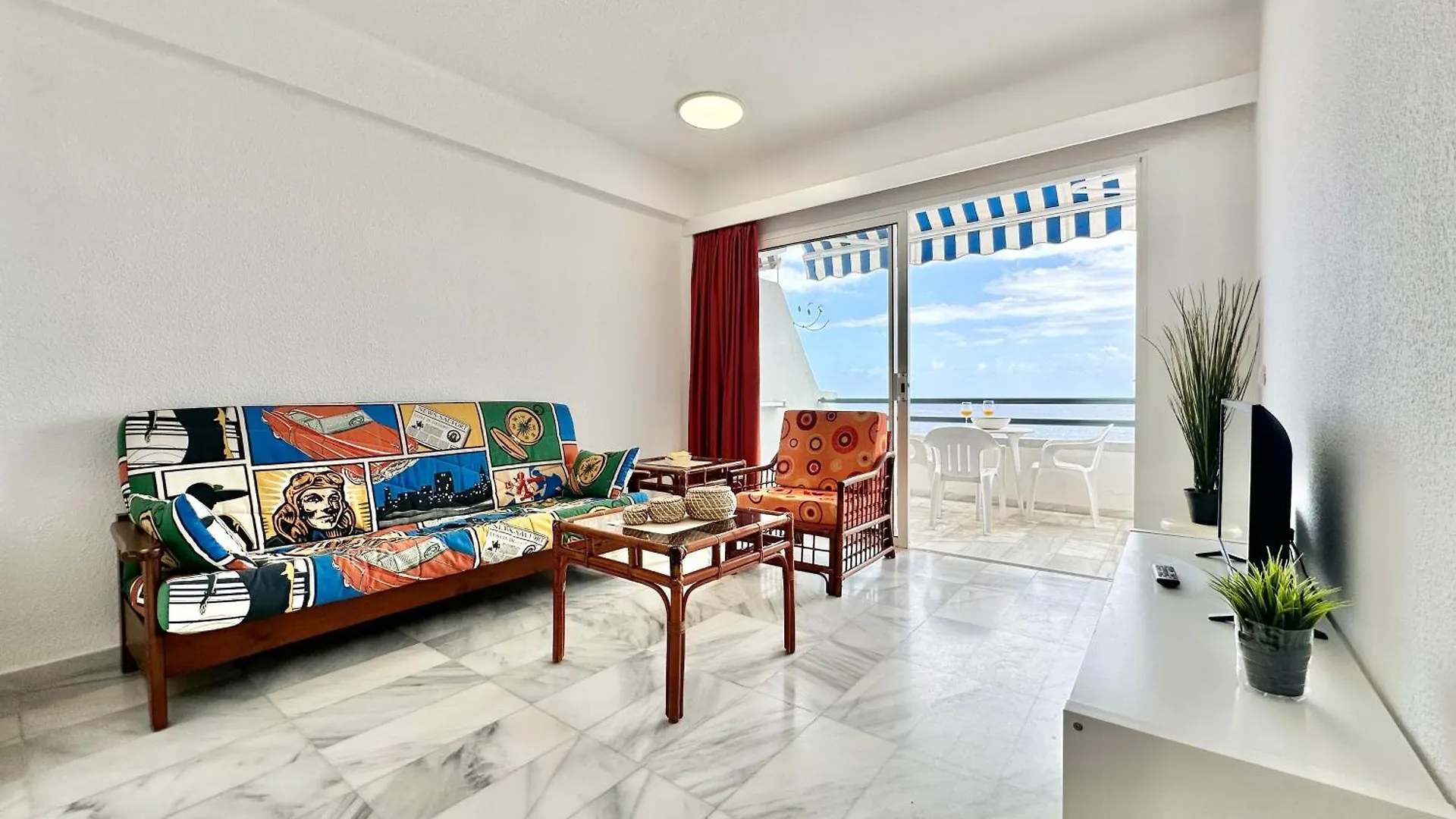Apartment Atlantis Home (Adults Only) Costa Adeje