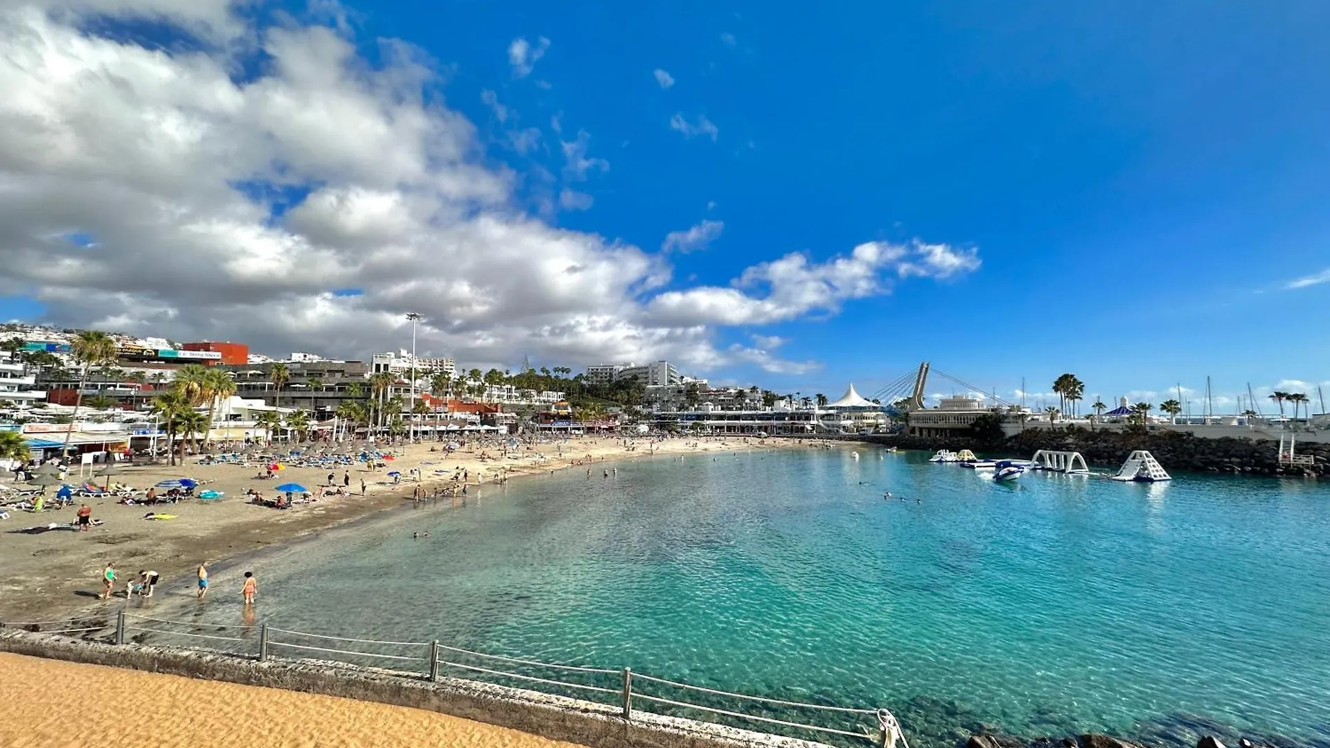 Atlantis Home (Adults Only) Costa Adeje  0*, Costa Adeje (Tenerife) España