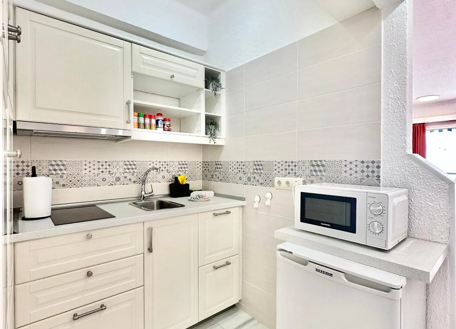 Apartamento Atlantis Home (Adults Only) Costa Adeje