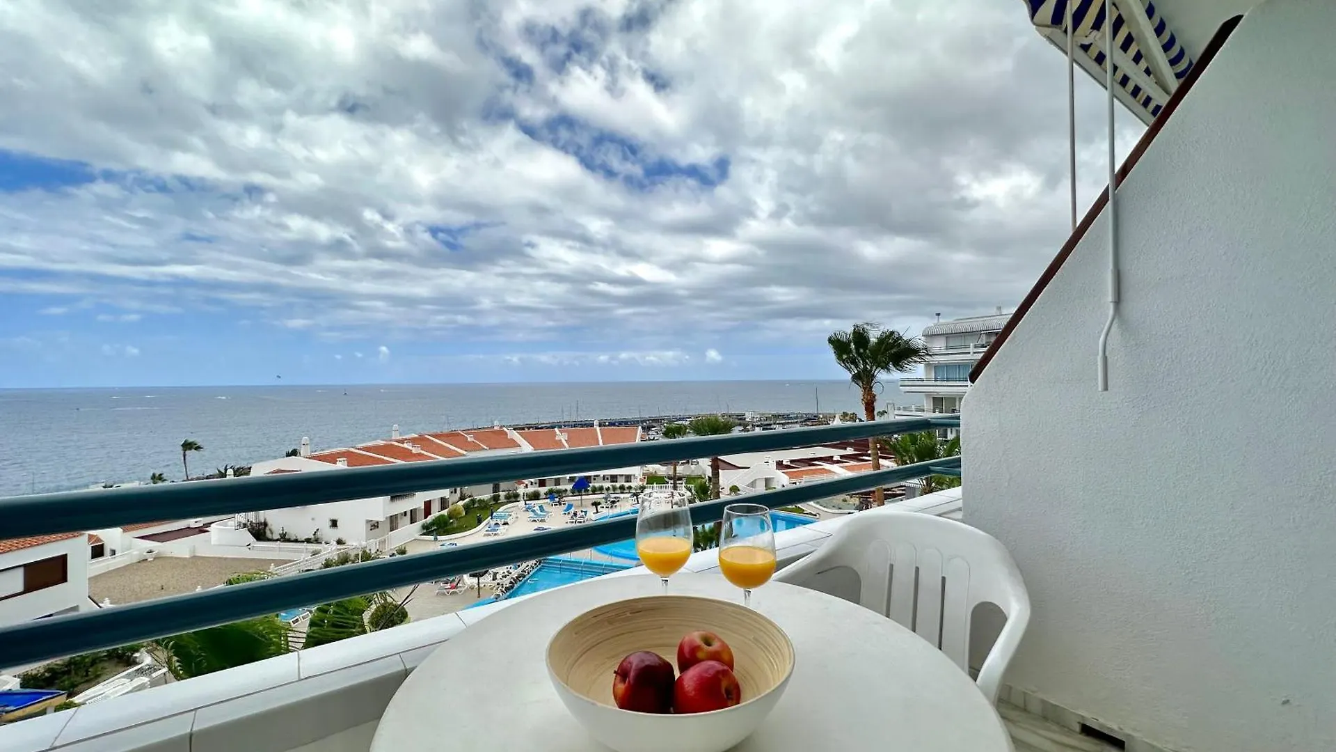Atlantis Home (Adults Only) Costa Adeje  Apartamento