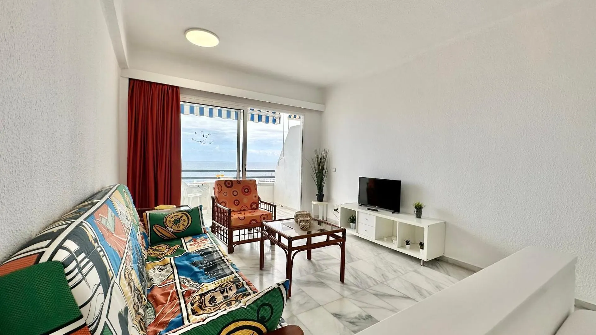 Apartment Atlantis Home (Adults Only) Costa Adeje  Spanien