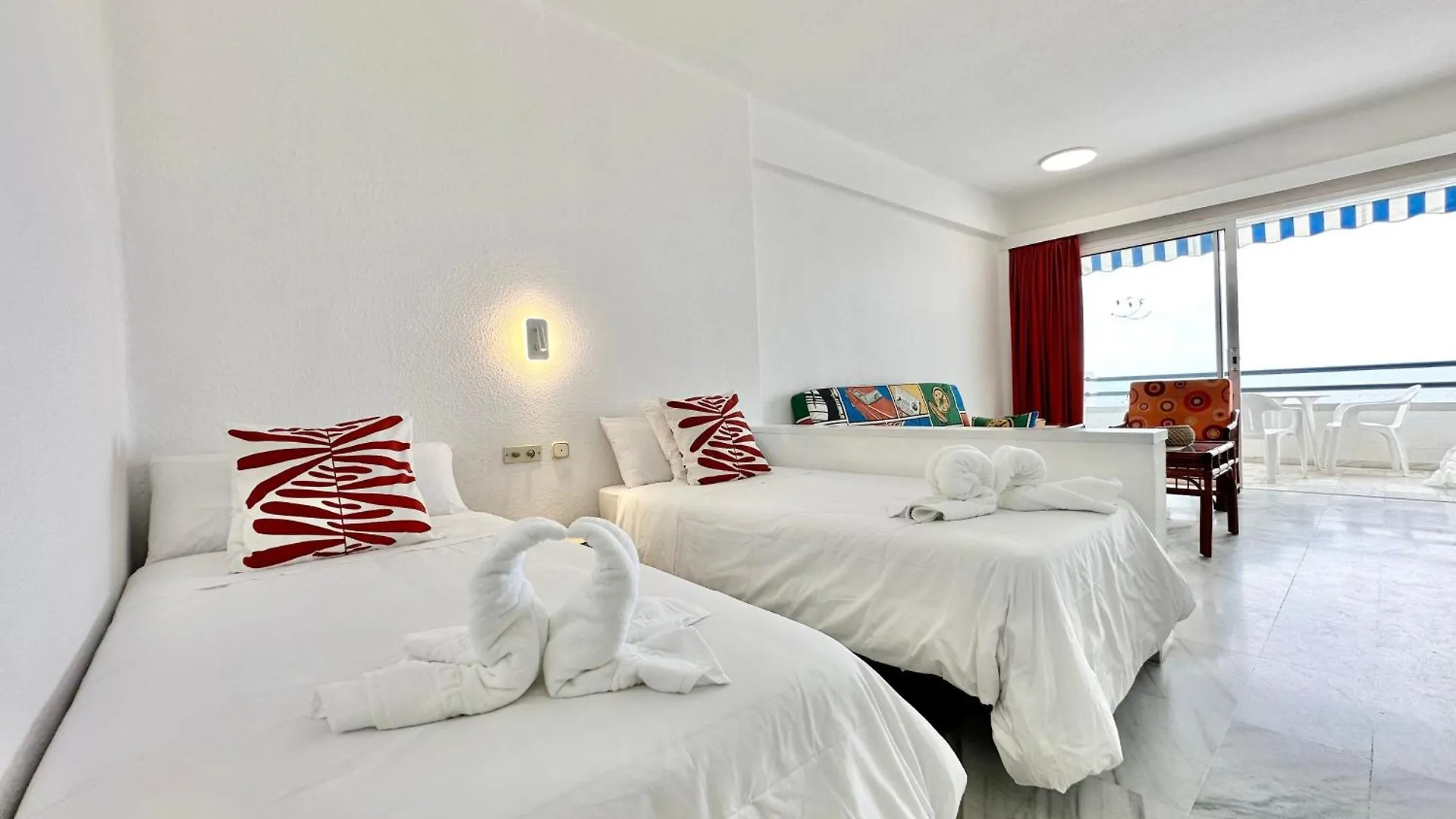 Apartamento Atlantis Home (Adults Only) Costa Adeje