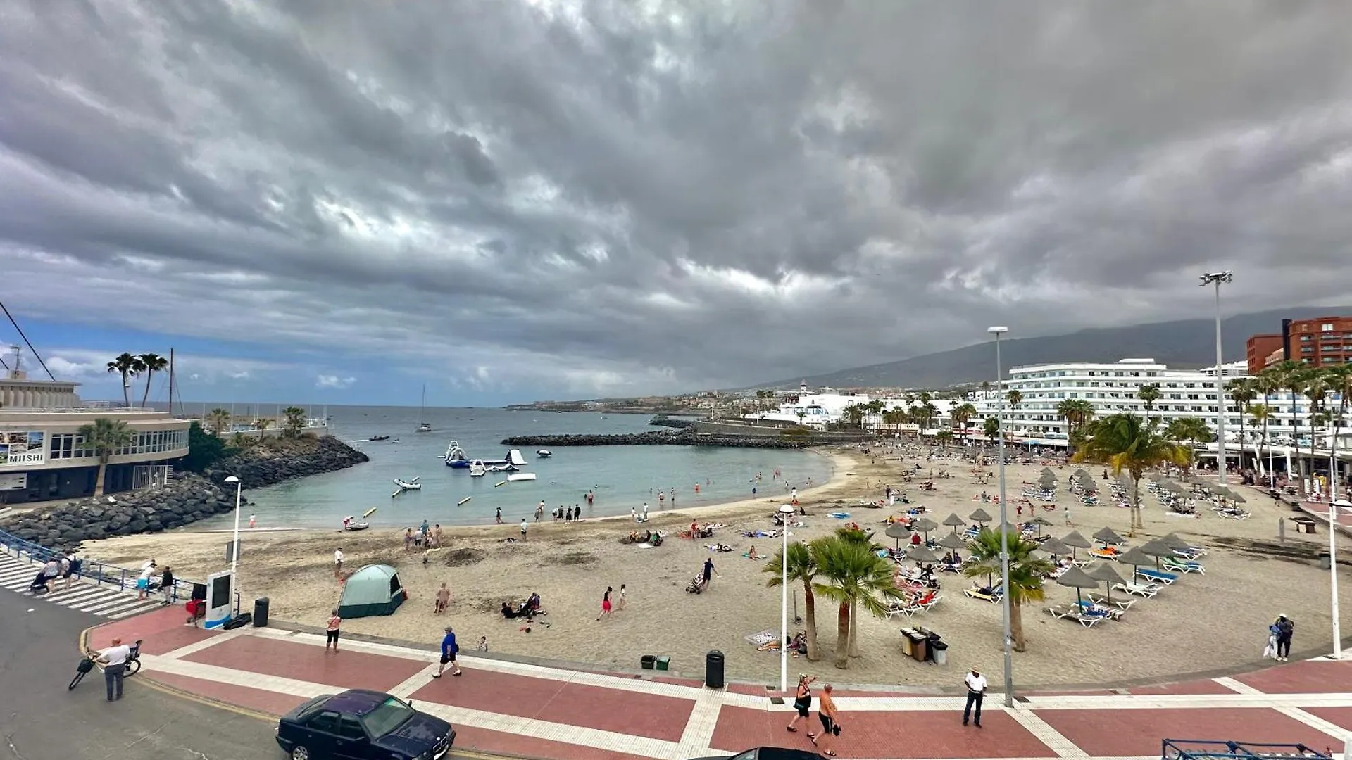 Atlantis Home (Adults Only) Costa Adeje  Apartamento