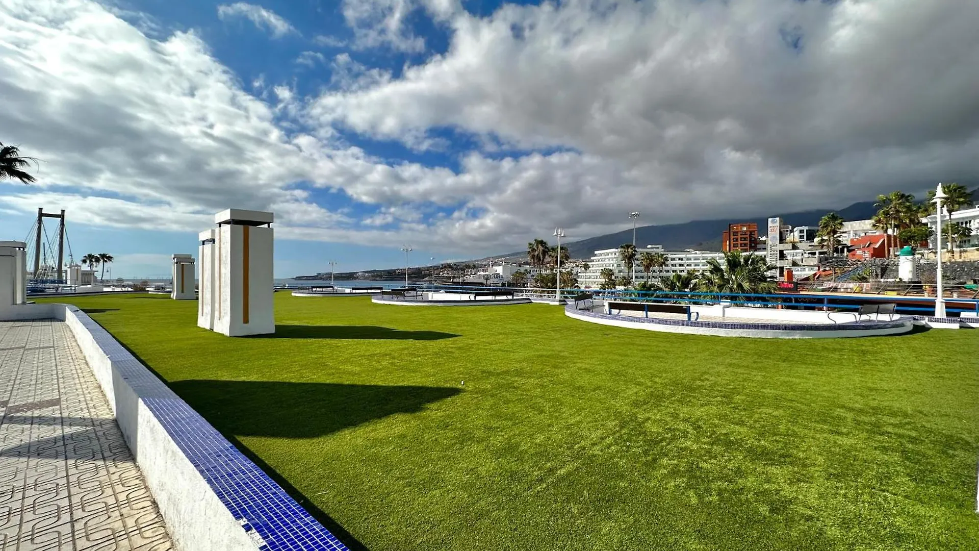 Atlantis Home (Adults Only) Costa Adeje  Spanien