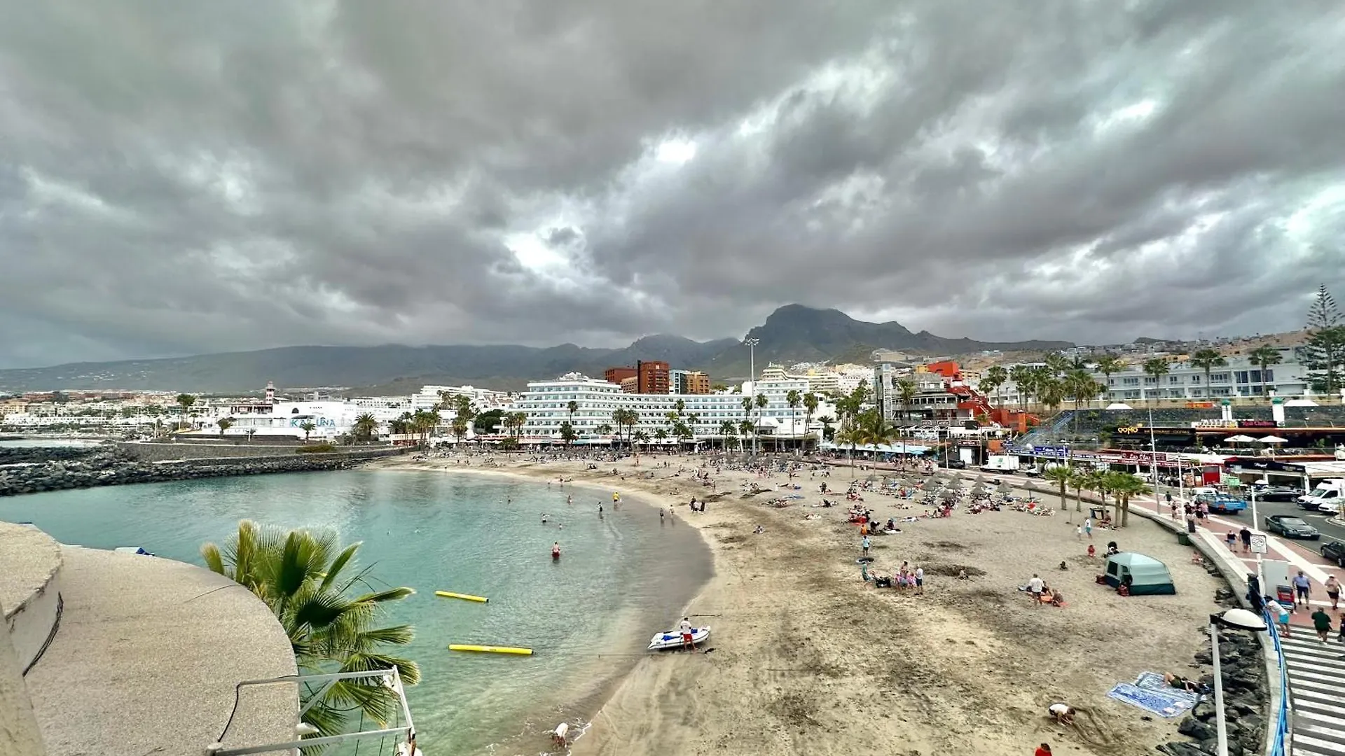 Apartamento Atlantis Home (Adults Only) Costa Adeje  España