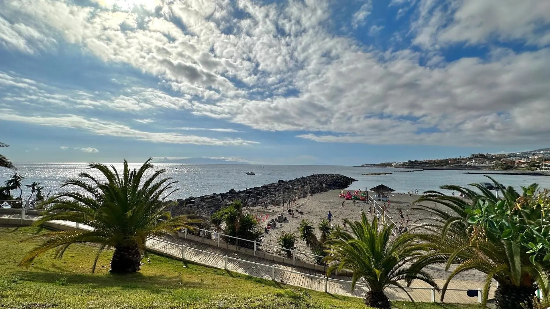 Apartamento Atlantis Home (Adults Only) Costa Adeje